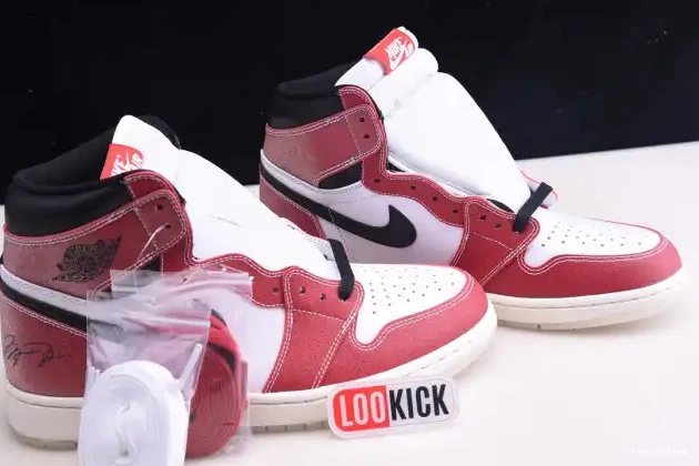 HYPE 1 JORDAN ROOM DA2728-100 OG HIGH TROPHY AIR X 0513